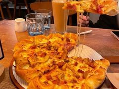 -必胜客(世欧广场店)