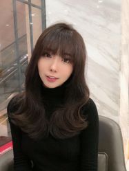 -3AM HAIR SALON染发烫发接发