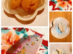 -桐寿司Sushi Tong