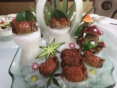 -新木器时代餐厅(太湖新天地店)