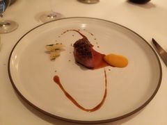 -Caprice(香港四季酒店)