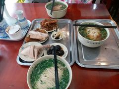 -伟记奥面馆(养育巷店)