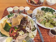 -So Lounge索兰至餐厅(蓝色港湾店)