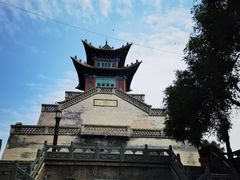 -兰山公园