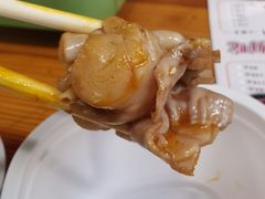 -黄泰吉拾味餐厅(江汉路店)