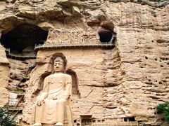 -炳灵寺世界文化遗产旅游区