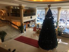 -和平宾馆(王府井店)