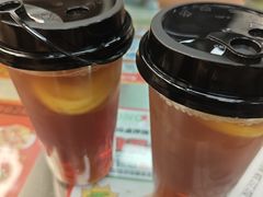 -黄恩记茶餐厅(杨箕店)