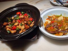 -客语客家菜(KKONE店)