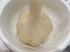 甜蒜-胡同儿老北京涮肉