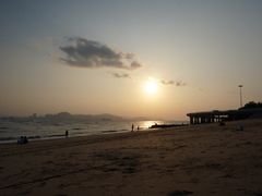 iphone_upload_pic-白城沙滩