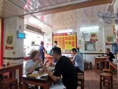 大堂-新园饮食店(香洲总店)