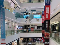 -上海颛桥万达广场