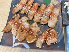 -林妈妈村·日式料理(宝山万达店)