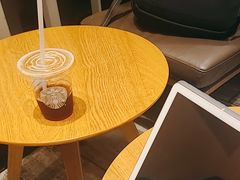 -星巴克(兰州中川机场T2出发店)