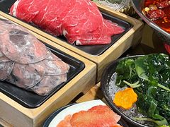 -湊湊火锅·茶憩(上海合生汇店)