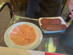-重庆德庄火锅(保利水城店)