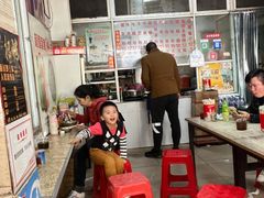 大堂-北海田螺店(四川路店)