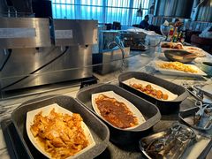 -洲际酒店·地平线全日餐厅HORIZON CAFÉ
