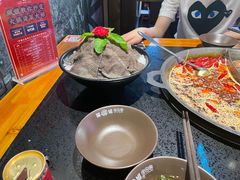 -珮姐老火锅(新街口店)