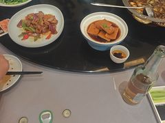-全聚德(长白直营店)