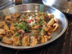 桑拿丝瓜皖鱼-阿多私房菜(顺德店)