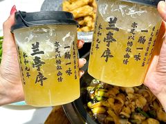 -友德福.老字号粤菜.广州地标融合美食(荔湾路店)
