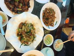 -玉林烤鸭店(垡头店)