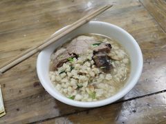 -老刘家泡馍·陕西老字号(钟楼广济街店)