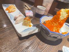 -大雄寿司(中华广场店)