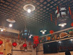 大堂-宝源饺子(麦子店街店)