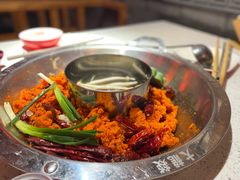 -大龙燚·旷野鲜火锅(广州首店)