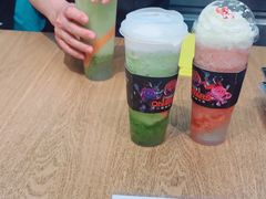 -CoCo都可(湖滨银泰店B区店)