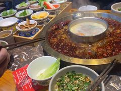 -堂客老火锅(欣阳广场总店)