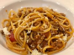 意式肉酱面-静香HOUSE·全时段融合餐厅(七星欢乐颂店)