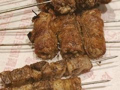 -老白清真烧烤(锦州旗舰店)