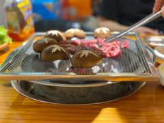 -东俞·韩式料理(院东街店)
