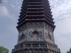 -玲珑塔公园
