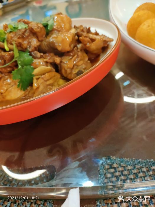 宏源鑫海鲜餐厅·海景婚宴厅(石老人店)图片