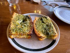 -PIZZA BIANCA(万象城店)