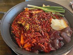 -黄潇洒老火锅(九眼桥宏济巷店)