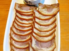 -姥姥家春饼店(惠新东街店)