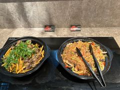-比格比萨自助(诺亚大厦店)