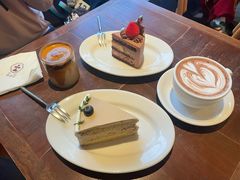 -EAU CAFE(永康路店)