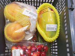 -果蔬好生活超市(乐堤港店)