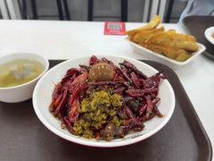 -常熟炒浇面馆(蓝旗街店)