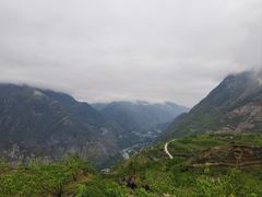 -萝卜寨羌文化生态旅游区