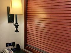 -三清山希尔顿度假酒店