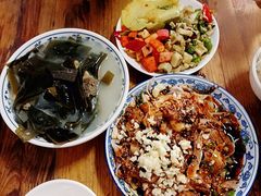 -赵姐猪耳朵饭店