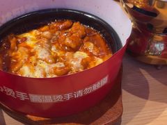 -朴大叔拌饭(上海金山万达店)